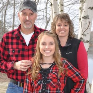 Meet your Posher, Kristin